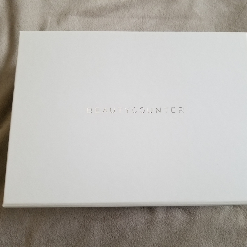 Beautycounter - Instant Awakening Trio